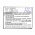 Helyettes�t� vonalk�dolvas� Akkumul�tor Urovo i6200/HBL6300 3700mAh 13.69Wh
