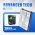 Helyettes�t� vonalk�dolvas� Akkumul�tor Urovo i6200S HBL6200 3800mAh 14.44Wh 3.8V