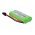 Helyettes�t� Akkumul�tor Toshiba DCX100 BT1002 800mAh 1.92Wh