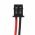 Helyettes�t� Akkumul�tor Radio Shack 43-223 700mAh 1.68Wh