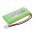Helyettes�t� Akkumul�tor Uniden 5105 89-1333-01-00 500mAh 1.8Wh