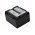 Helyettes�t� kamera Akkumul�tor Panasonic NV-GS10 VW-VBD120 1050mAh/7.77Wh