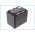 Helyettes�t� kamera Akkumul�tor Panasonic SDR-H85 VW-VBK360 3000mAh 11.1Wh