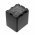 Helyettes�t� kamera Akkumul�tor Panasonic VW-VBN260 HDC-TM900 2100mAh/15.54Wh