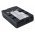 Helyettes�t� kamera Akkumul�tor Blaupunkt SCR-250 1200mAh 5.76Wh