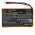 Helyettes�t� b�bi�r Akkumul�tor VTech RM5764HD 634169 7.4Wh 2000mAh