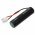 Helyettes�t� diagnosztikai szkenner Akkumul�tor VDO100 2600mAh 9.62Wh