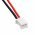 Helyettes�t� riaszt�rendszer elem Verisure Roykvarsler CR-2/3AZ 1350mAh 4.05Wh 3V