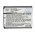 Helyettes�t� kamera Akkumul�tor JVC GZ-V505/BN-VG212 1200mAh 4.44Wh 3.7V