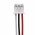 Helyettes�t� riaszt�rendszer Akkumul�tor Visonic PowerMaster 360 103-305328 1300mAh 4.81Wh 3.7V