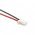 Helyettes�t� riaszt�rendszer Akkumul�tor Visonic PowerMax MCS-700 0-9912-J 230mAh 1,66Wh 7.2V