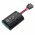 Helyettes�t� riaszt�rendszer elem Visonic MCS-730 BatCS740 8000mAh 28.8Wh 3.6V