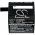 Helyettes�t� kamera Akkumul�tor Panoramic V.360 HD LC18350-3P 2600mAh 9.62Wh