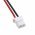 Helyettes�t� riaszt�rendszer Akkumul�tor Vesta VESTA-027 HWC-1B-F1 VESTA-250 700mAh 1.68Wh 2.4V