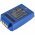 Helyettes�t� vonalk�dolvas� Akkumul�tor Vocollect Talkman A500 730022 5200mAh 19.24Wh