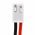 Helyettes�t� riaszt�rendszer elem Venitem Sirene Rio 50110201.R001 17000mAh 127.5Wh 7.5V