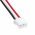 Helyettes�t� riaszt�rendszer Akkumul�tor Videofied W panels WBAT100 3350mAh 12.4Wh 3.7V