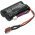 Helyettes�t� aut� Akkumul�tor Wltoys FY01 300ZFY01 3000mAh