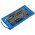 Helyettes�t� diagnosztikai szkenner Akkumul�tor XTOOL EZ300 Pro PL6065100-2S 3800mAh 28.12Wh