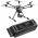 Helyettes�t� dr�n Akkumul�tor Yuneec Typhoon H3 YUNTYHP101 8000mAh