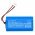 Helyettes�t� k�belmodem Akkumul�tor Yeacomm M60/Z2000 2600mAh 19.24Wh Li-ion