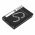 Helyettes�t� vonalk�dolvas� Akkumul�tor Zebra MC45 82-118524-03 3050mAh 11.29Wh