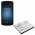 Helyettes�t� vonalk�dolvas� Akkumul�tor Zebra EC50 BT-000424 4100mAh 15.79Wh
