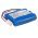 Helyettes�t� Akkumul�tor ZTE WP826 Ni3612T30P3S534416 1200mAh 4.32Wh