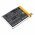Helyettes�t� riaszt�rendszer Akkumul�tor AT&T V72M Li3825T43PH755543 3000mAh 11.4Wh 3.8V