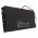 Helyettes�t� f�ny�r� Akkumul�tor Stiga Autoclip 700 15000mAh 388,5Wh 25.9V