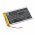 Helyettes�t� j�t�kkonzol Akkumul�tor Anbernic RG353P Retro FL535284 3800mAh 14,44Wh