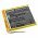 Helyettes�t� j�t�kkonzol Akkumul�tor Anbernic RG556 FL806475 5400mAh 20.52Wh