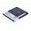 Helyettes�t� telefon Akkumul�tor Acer Liquid C1 BAT-2000 2000mAh 7.4Wh 3.7V