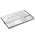 Helyettes�t� telefon Akkumul�tor Acer Liquid Mini BT.0010S.005 1300mAh 4,81Wh Li-Ion 3.7V