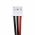 Helyettes�t� orvosi eszk�z Akkumul�tor 2600mAh 28.86Wh 11.1V