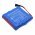 Helyettes�t� orvosi eszk�z Akkumul�tor 5200mAh 38,48Wh 7.4V