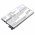 Helyettes�t� telefon Akkumul�tor Alcatel OT-S988W S11B03A 900mAh/3.33Wh 3.7V