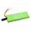 Helyettes�t� orvosi eszk�z Akkumul�tor Asskea DC20 110651-O 2100mAh 25.2Wh 12V