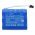 Helyettes�t� vil�g�t�s st�di� Akkumul�tor American DJ MEGA QPLUS GO / Z-MEG456 7800mAh 86.58Wh