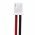 Helyettes�t� orvosi eszk�z Akkumul�tor ADE DP2400 MZ50010-001 2000mAh 14.4Wh 7.2V