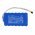 Helyettes�t� vil�g�t�s st�di� Akkumul�tor American DJ WIFLY EXR HEX PAR Z-WIB162 10400mAh 269.36Wh