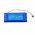 Helyettes�t� vil�g�t�s st�di� Akkumul�tor American DJ WIFLY CHAMELEON Z-WIB268 5200mAh 115.44Wh