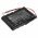 Helyettes�t� orvosi eszk�z Akkumul�tor ADE ESW50-15 / BAT21 3000mAh 22.2Wh 7.4V