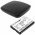 Helyettes�t� hotspot Akkumul�tor AT&T IFWA-40 BAT-40 3000mAh 11.1Wh