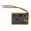 Helyettes�t� j�t�kkonzol Akkumul�tor Astro Gaming C40 TR U603048PVG 1000mAh 3.7Wh