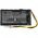 Helyettes�t� f�ny�r� Akkumul�tor AL-KO 441188 5000mAh 129,5Wh