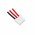 Helyettes�t� orvosi eszk�z elem Amvex Digit�lis v�kuumszab�lyoz� 6730 5400mAh 19.44Wh 3.6V