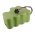 Helyettes�t� orvosi eszk�z Akkumul�tor Alaris Medicalsystems 7000/141788 3000mAh 36Wh 12V