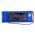 Helyettes�t� orvosi eszk�z Akkumul�tor Angel AJ5803 HYHB-762 2000mAh 24Wh 12V