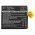 Helyettes�t� telefon Akkumul�tor Aspera R6 3200mAh 11.84Wh 3.7V